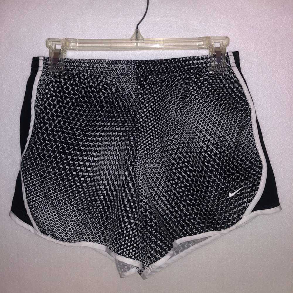 Nike dry fit shorts